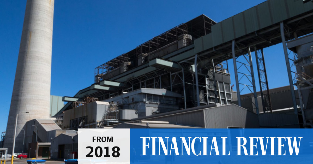 Alinta Energy turns up heat on AGL Energy with bid for Liddell